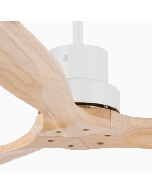 LANTAU O 1320 MATT WHITE 3 BLADES – 1-FR33561DC