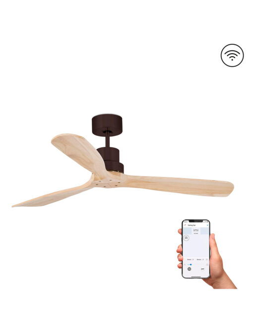 LANTAU O 1320 BROWN 3B. PINE NO/R – 1-FR33562DCWP