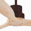 LANTAU O 1320 MATT BROWN 3 BLADES – 1-FR33562DC