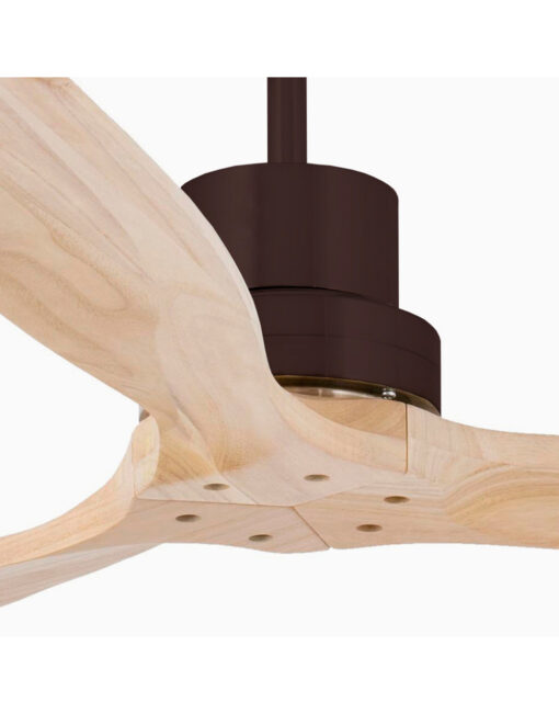 LANTAU O 1320 MATT BROWN 3 BLADES – 1-FR33562DC