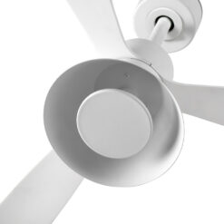 AMELIA O1320MM WHITE 3 B. CONE 20W CCT DIM – 1-FR33760-22