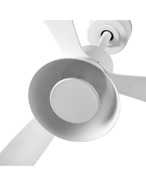 AMELIA O1320MM WHITE 3 B. CONE 20W CCT DIM – 1-FR33760-22