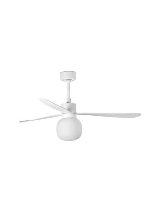 AMELIA O1320MM WHITE 3 B. BALL 20W 2700K DIM – 1-FR33760-25