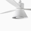 AMELIA O1320MM WHITE 3 B. CONE 20W CCT DIM NO/R – 1-FR33760WP-22