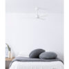 AMELIA O1320MM WHITE 3 WHITE B. NO/R – 1-FR33760WP