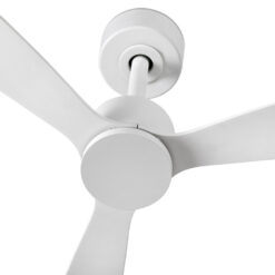 AMELIA O1320MM WHITE 3 WHITE BLADES – 1-FR33760