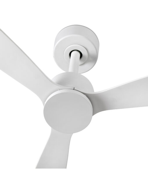 AMELIA O1320MM WHITE 3 WHITE BLADES – 1-FR33760