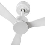 AMELIA O1320MM WHITE 3 WHITE BLADES – 1-FR33760