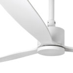 AMELIA O1320MM WHITE 3 WHITE BLADES – 1-FR33760