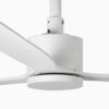 AMELIA O1320MM WHITE 3 WHITE BLADES – 1-FR33760