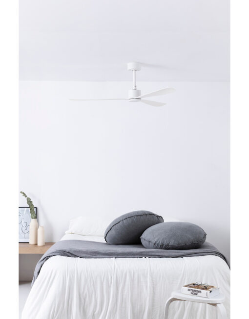 AMELIA O1320MM WHITE 3 WHITE BLADES – 1-FR33760