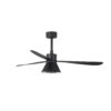 AMELIA O1320MM BLACK 3 B. CONE 20W CCT DIM – 1-FR33761-23