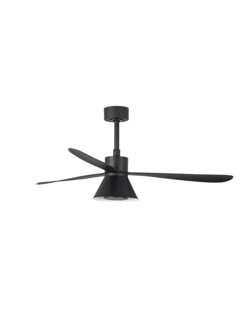 AMELIA O1320MM BLACK 3 B. CONE 20W CCT DIM – 1-FR33761-23