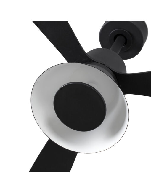 AMELIA O1320MM BLACK 3 B. CONE 20W CCT DIM – 1-FR33761-23