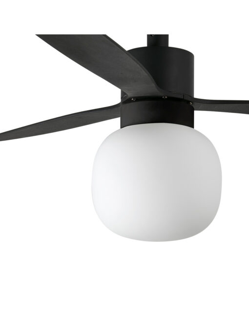 AMELIA O1320MM BLACK 3 B. BALL 20W 2700K DIM – 1-FR33761-26