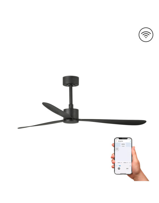 AMELIA O1320MM BLACK 3 B. BLACK NO/R – 1-FR33761WP