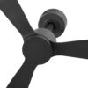 AMELIA O1320MM BLACK 3 B. BLACK NO/R – 1-FR33761WP