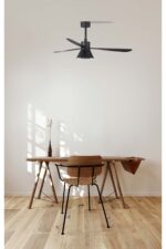 AMELIA O1320MM BLACK 3 BL. BLACK – 1-FR33761