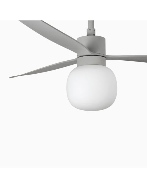AMELIA O1320MM GREY 3 B. BALL 20W 2700K DIM – 1-FR33762-27