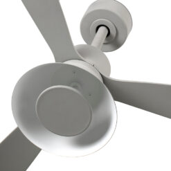 AMELIA O1320MM GREY 3 B. CONE 20W CCT DIM NO/R – 1-FR33762WP-24
