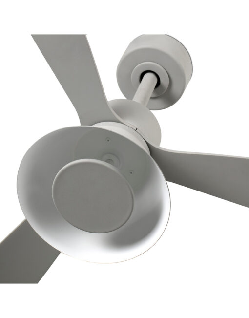 AMELIA O1320MM GREY 3 B. CONE 20W CCT DIM NO/R – 1-FR33762WP-24