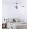 AMELIA O1320MM GREY 3 B. CONE 20W CCT DIM NO/R – 1-FR33762WP-24