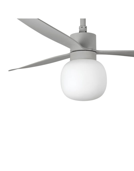 AMELIA O1320MM GREY 3 B. BALL 20W 2700K NO/R – 1-FR33762WP-27