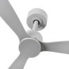 AMELIA O1320MM GREY 3 BLADES GREY – 1-FR33762