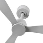 AMELIA O1320MM GREY 3 BLADES GREY – 1-FR33762