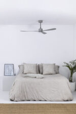 AMELIA O1320MM GREY 3 BLADES GREY – 1-FR33762