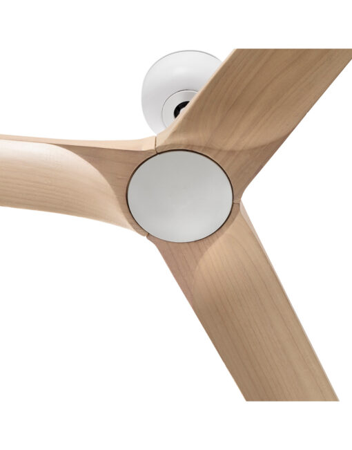 HEYWOOD O1320 WHITE 3 B. LIGHT WOOD NO/R – 1-FR33810WP