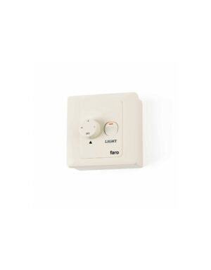 WALL CONTROL (WHITE REGULATOR WALL) – 1-FR33928