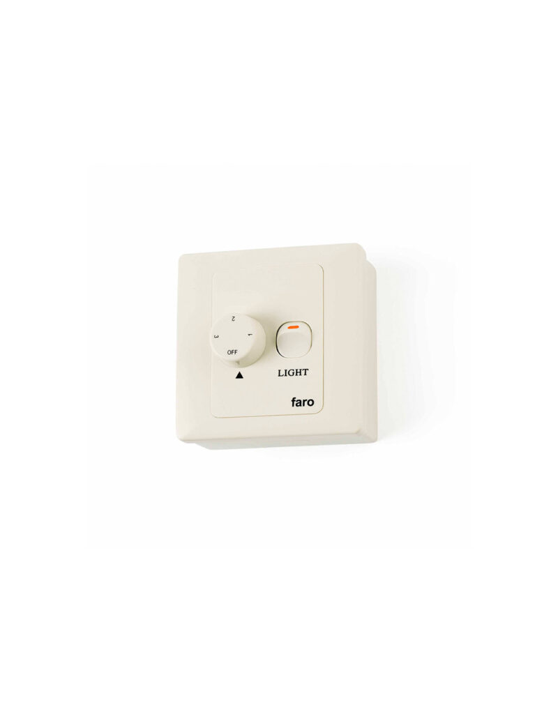 WALL CONTROL (WHITE REGULATOR WALL) – 1-FR33928