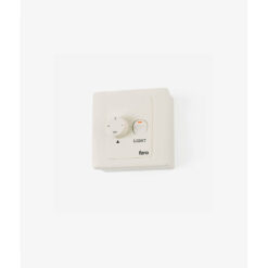 WALL CONTROL (WHITE REGULATOR WALL) – 1-FR33928