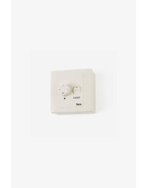 WALL CONTROL (WHITE REGULATOR WALL) – 1-FR33928