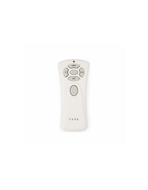 KIT REMOTE CONTROL FAN – DIMER/ONOFF – 1-FR33929