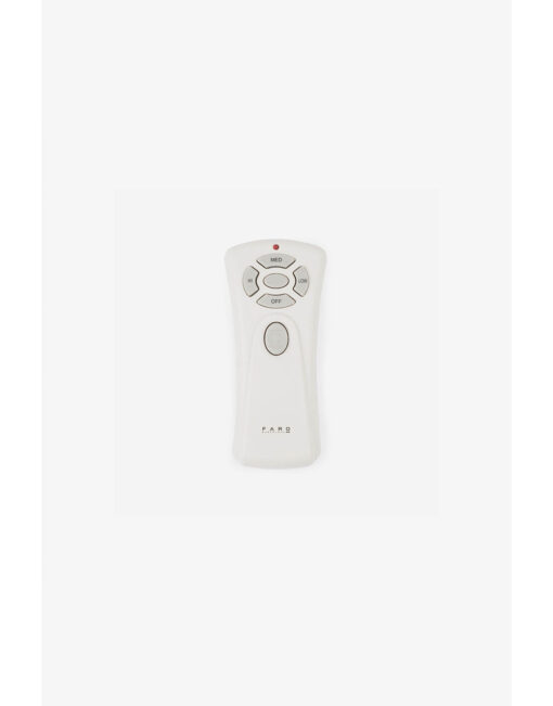 KIT REMOTE CONTROL FAN – DIMER/ONOFF – 1-FR33929