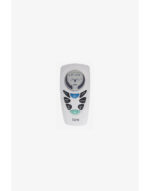 KIT REMOTE CONTROL WITH PROGRAMMER – 1-FR33937