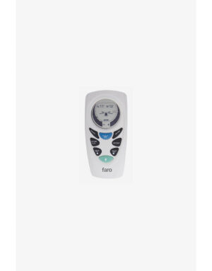 KIT REMOTE CONTROL WITH PROGRAMMER – 1-FR33937