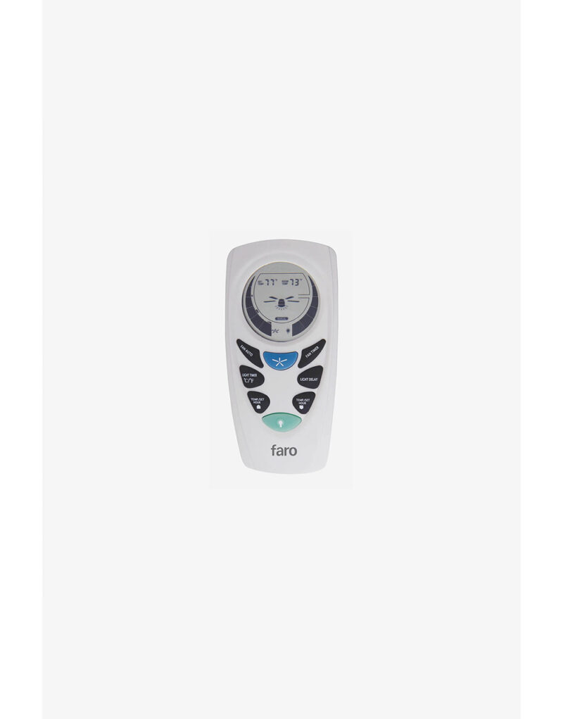 KIT REMOTE CONTROL WITH PROGRAMMER – 1-FR33937