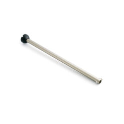BAR ACCESSORY 50CM MATT NICKEL – 1-FR33958