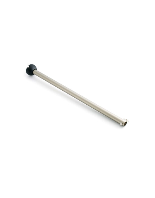 BAR ACCESSORY 50CM MATT NICKEL – 1-FR33958