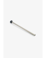 BAR ACCESSORY 50CM MATT NICKEL – 1-FR33958