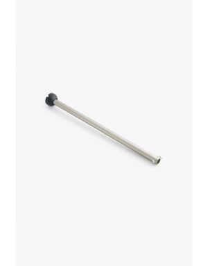 BAR ACCESSORY 50CM MATT NICKEL – 1-FR33958