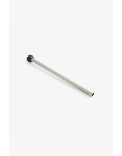 BAR ACCESSORY 50CM MATT NICKEL – 1-FR33958