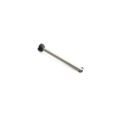 BAR ACCESSORY 30CM MATT NICKEL – 1-FR33959