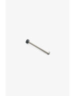 BAR ACCESSORY 30CM MATT NICKEL – 1-FR33959