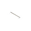 BAR ACCESSORY 60CM SATIN NICKEL FOR ANDROS – 1-FR34000