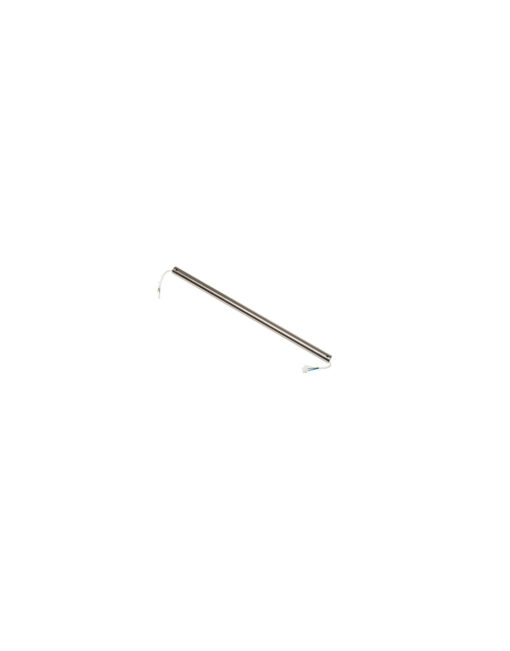BAR ACCESSORY 60CM SATIN NICKEL FOR ANDROS – 1-FR34000