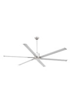 BAR ACCESSORY 60CM SATIN NICKEL FOR ANDROS – 1-FR34000